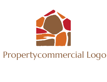 mosaic home logo