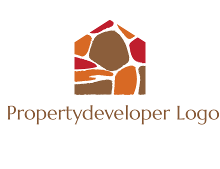mosaic home logo