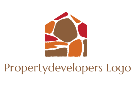 mosaic home logo