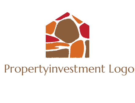 mosaic home logo