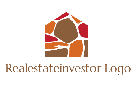 mosaic home logo