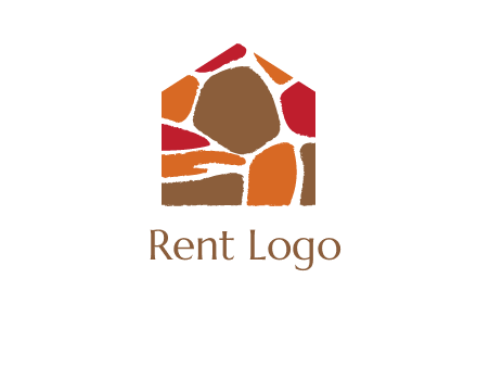 mosaic home logo