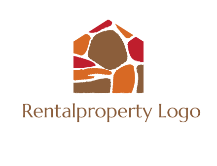 mosaic home logo