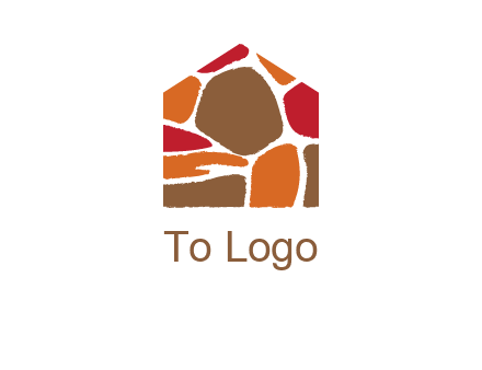 mosaic home logo
