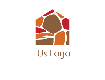 mosaic home logo