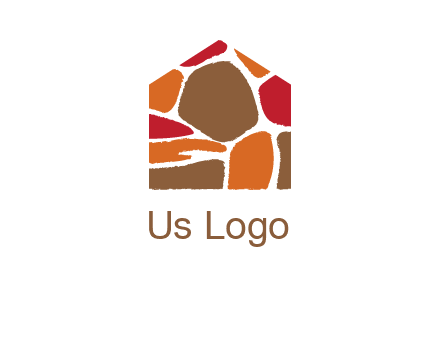 mosaic home logo