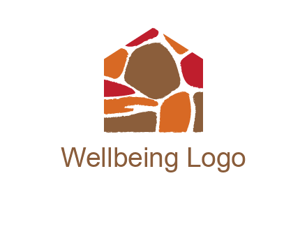 mosaic home logo