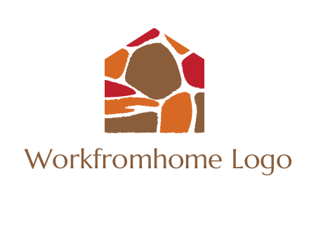 mosaic home logo