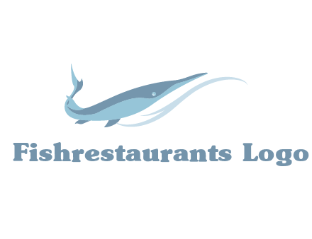 humpback whale logo