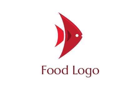 angelfish logo