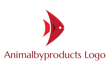 angelfish logo