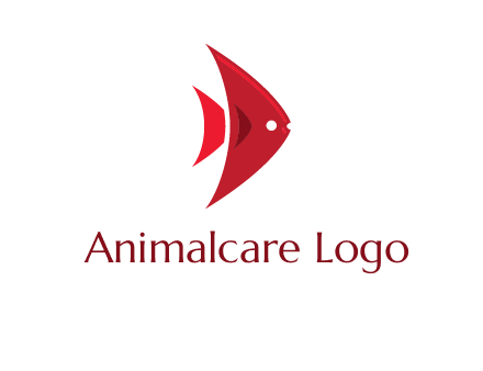 angelfish logo