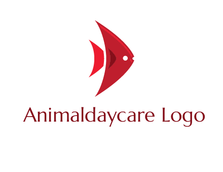 angelfish logo
