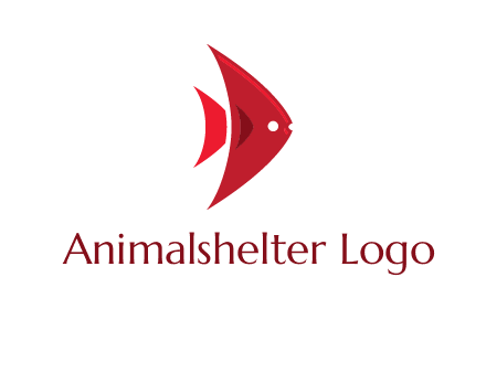 angelfish logo