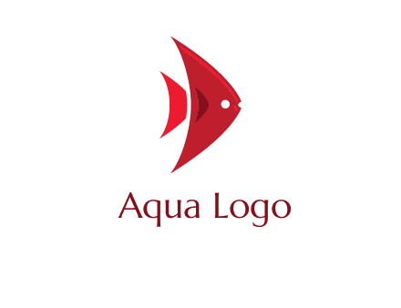angelfish logo
