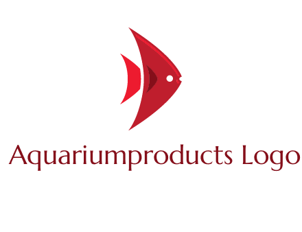 angelfish logo