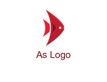 angelfish logo