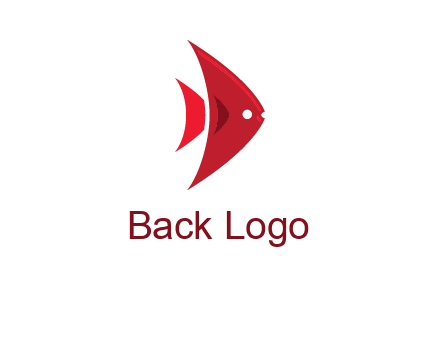 angelfish logo