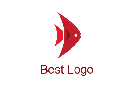 angelfish logo