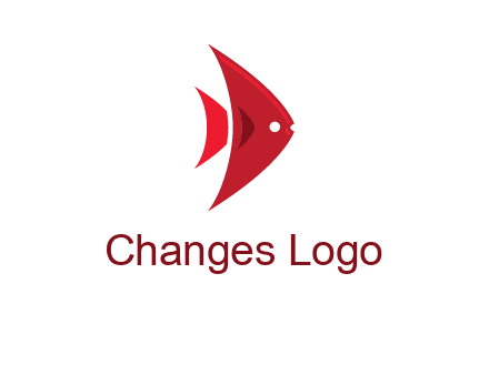 angelfish logo