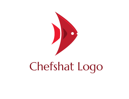 angelfish logo