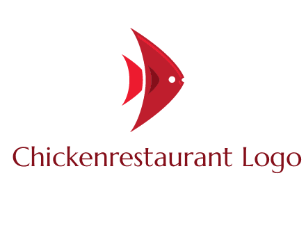angelfish logo