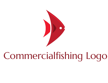 angelfish logo