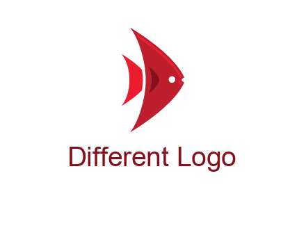 angelfish logo