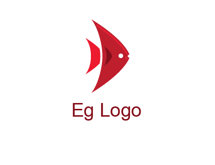 angelfish logo