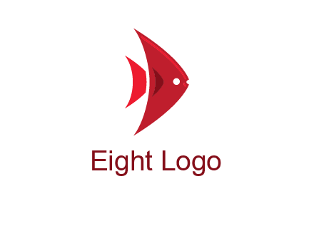 angelfish logo