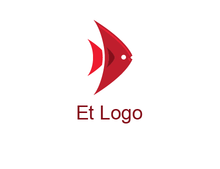 angelfish logo