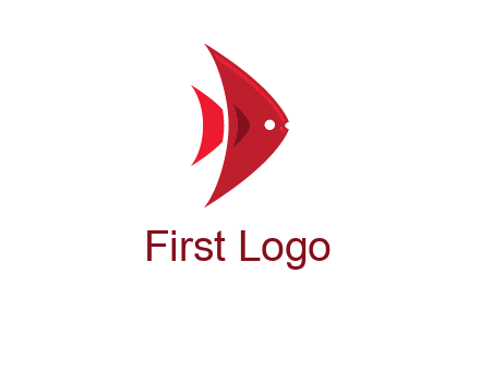 angelfish logo