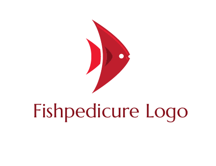 angelfish logo