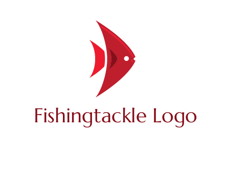 angelfish logo