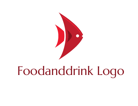 angelfish logo