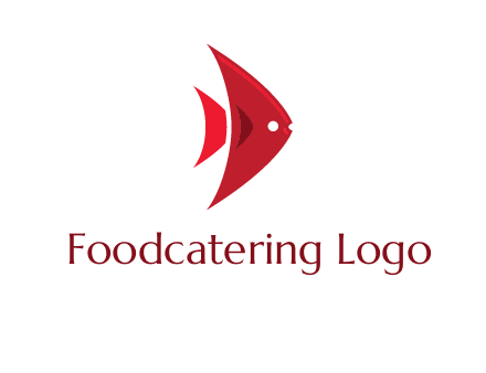 angelfish logo