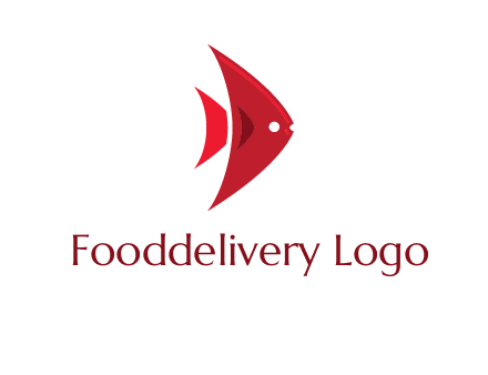angelfish logo