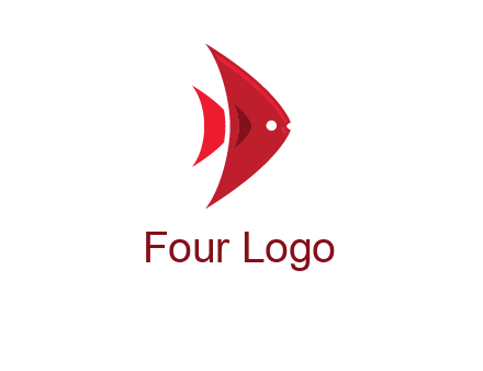 angelfish logo