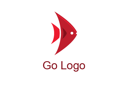 angelfish logo