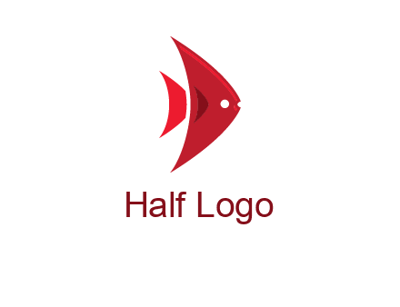 angelfish logo