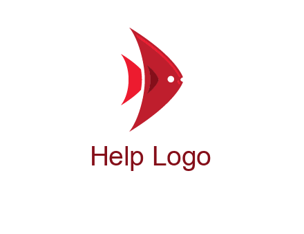 angelfish logo