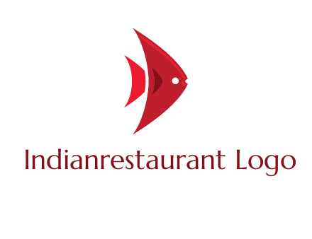 angelfish logo