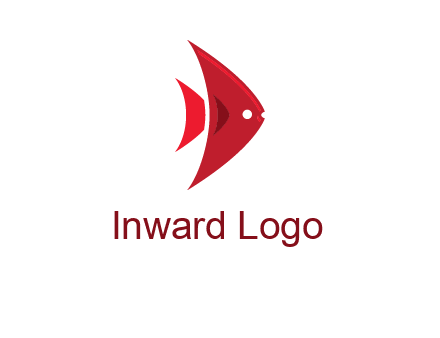 angelfish logo