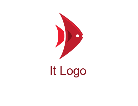 angelfish logo