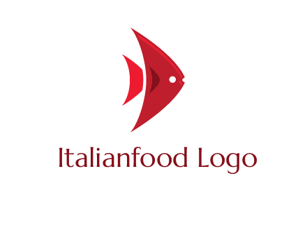 angelfish logo
