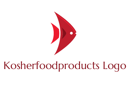 angelfish logo