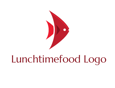 angelfish logo