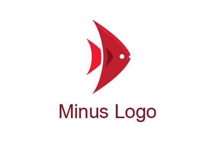 angelfish logo