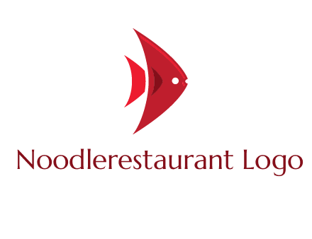 angelfish logo