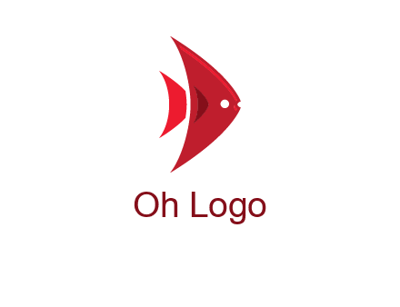 angelfish logo